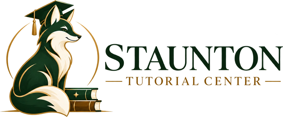 Staunton Tutorial Centre